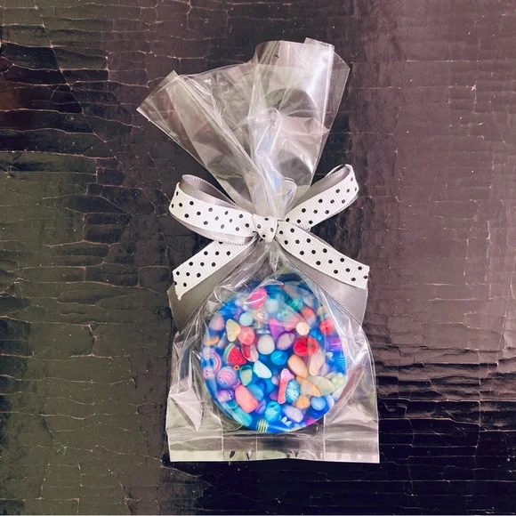 Firm Picky Pad - Picture 8 of 8